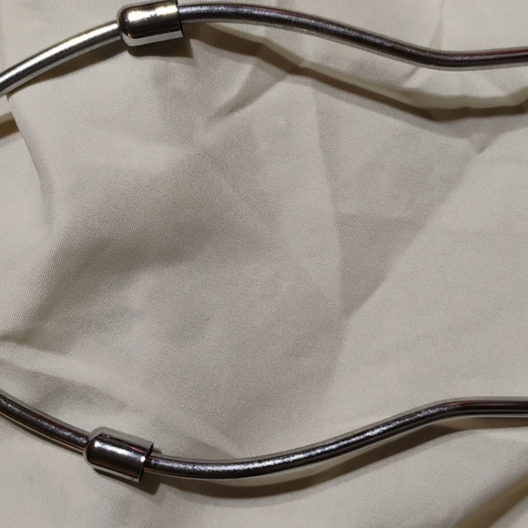 Onal glass lamp with frosted design/ shade holder - Picture 12 of 12